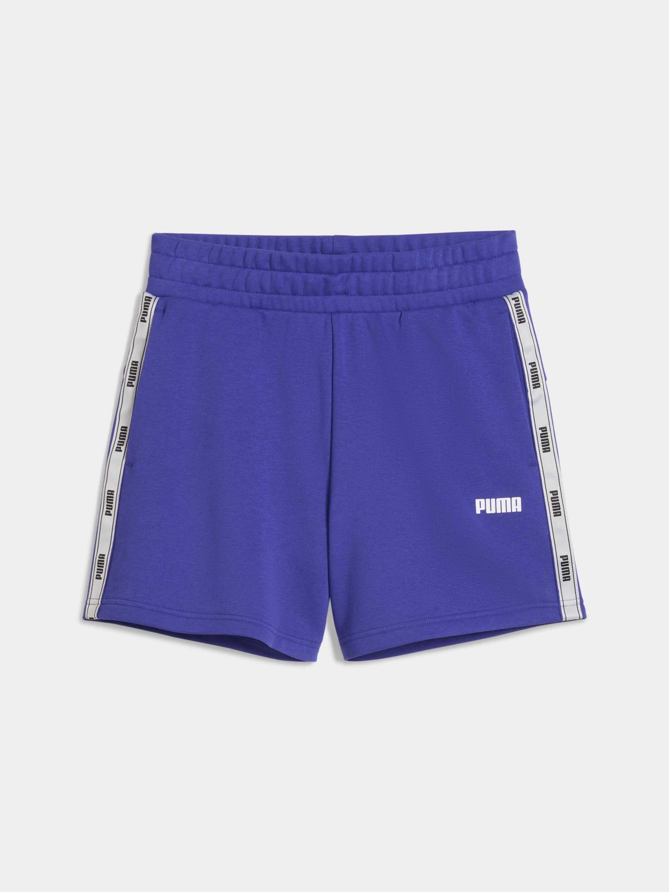 Шорты PUMA Tape Shorts 5'' Tr модель 688602 Шорты PUMA Tape Shorts 5'' Tr модель 688602 Фото