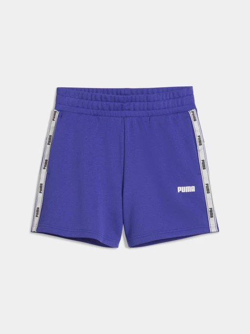 Шорты PUMA Tape Shorts 5'' Tr модель 688602 Фото