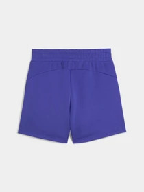 Шорты PUMA Tape Shorts 5'' Tr модель 688602 Фото