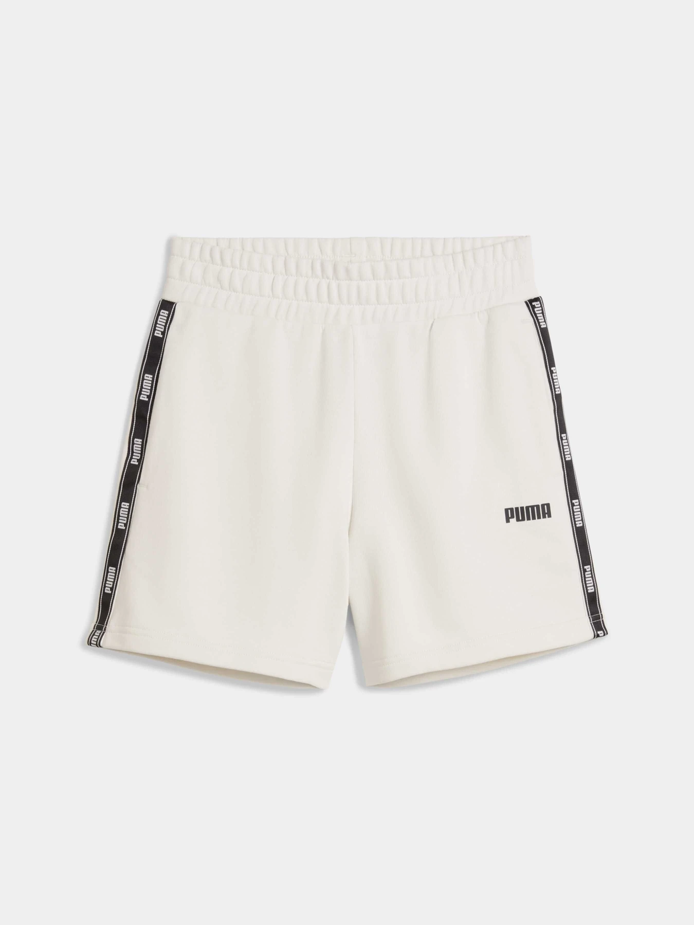 Шорты PUMA Tape Shorts 5'' Tr модель 688602 Шорты PUMA Tape Shorts 5'' Tr модель 688602 Фото