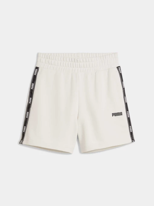 Шорты PUMA Tape Shorts 5'' Tr модель 688602 Фото