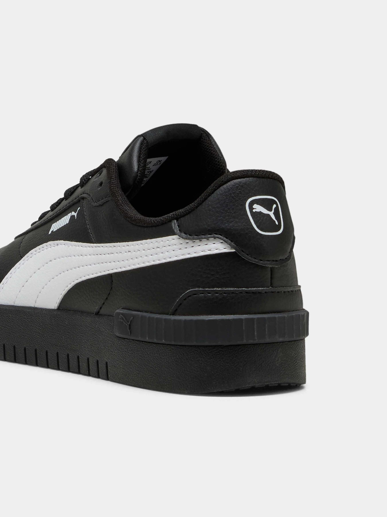 Кеди PUMA Jola модель 398413 Фото
