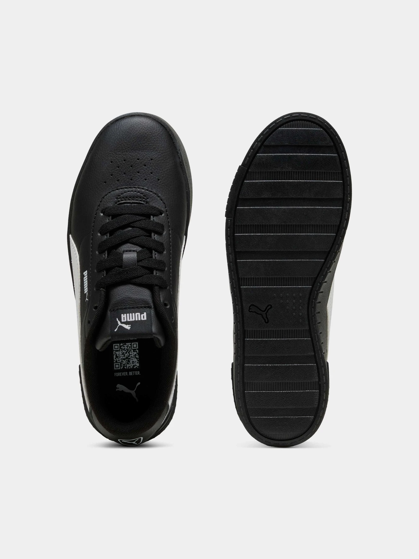 Кеди PUMA Jola модель 398413 Фото