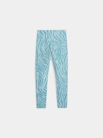 Брюки PUMA Train Fav Hw 7/8 Tight Aop модель 525086 Фото