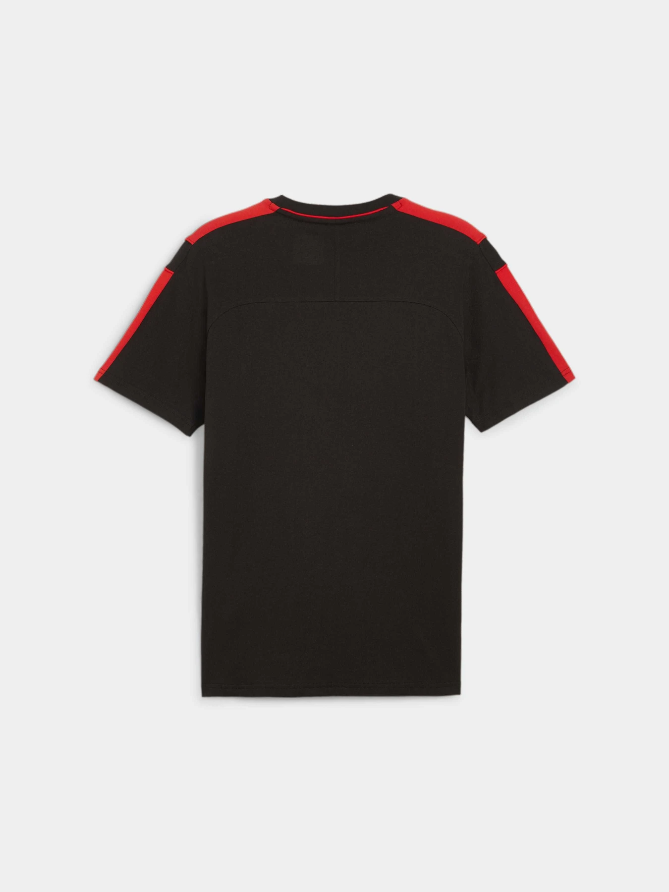 Футболки и поло PUMA Ferrari Race Mt7 Tee модель 623811 Футболки и поло PUMA Ferrari Race Mt7 Tee модель 623811 Фото