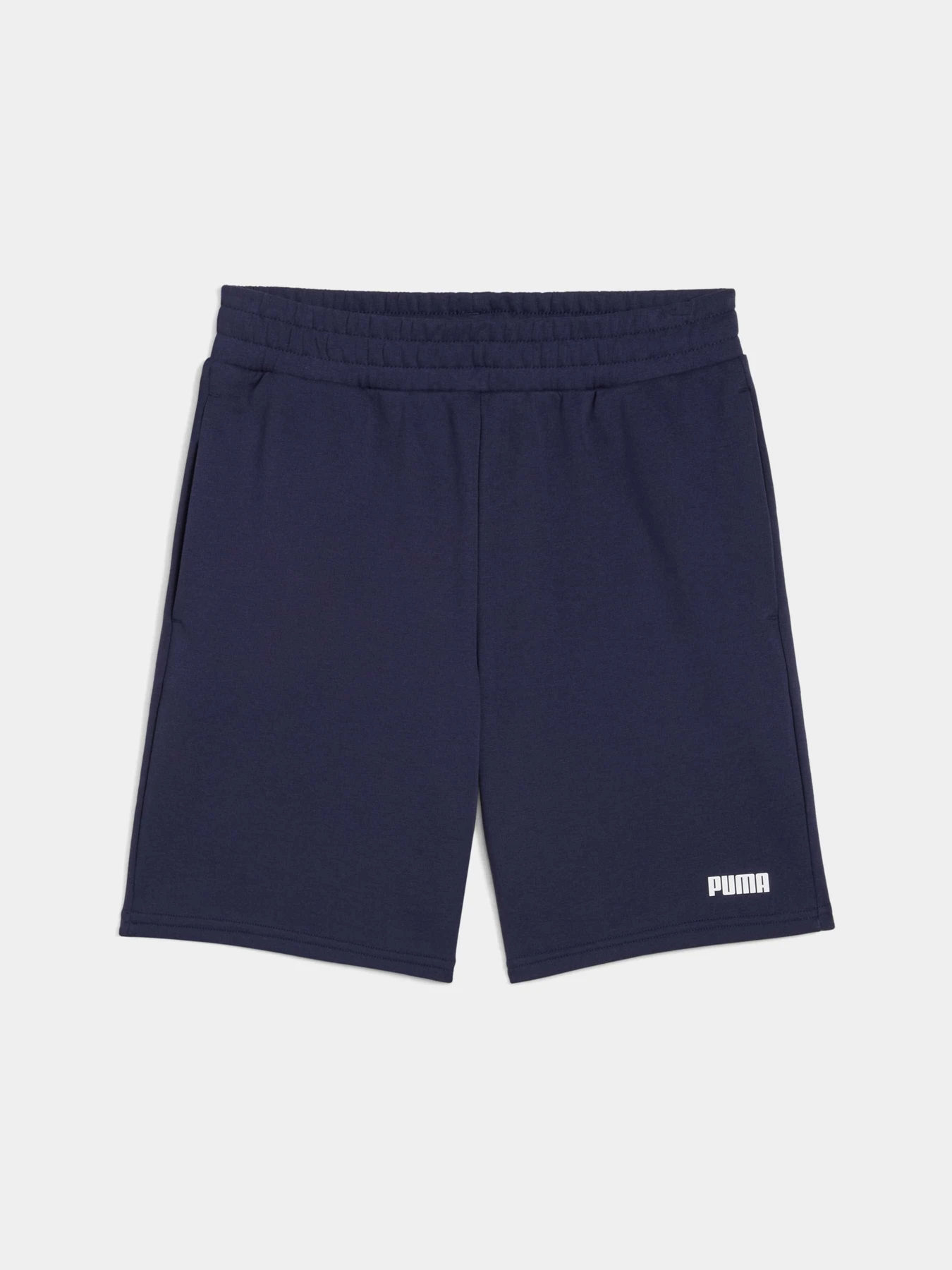 Шорти PUMA Ess Logo Shorts Tr модель 686779 Шорти PUMA Ess Logo Shorts Tr модель 686779 Фото