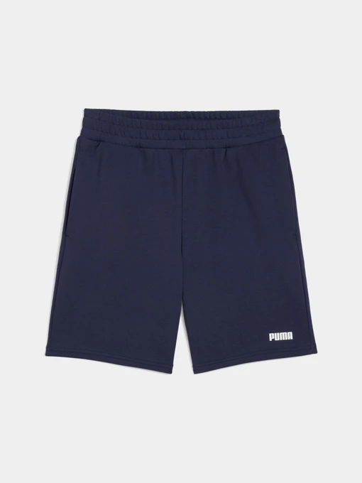 Шорты PUMA Ess Logo Shorts Tr модель 686779 Фото