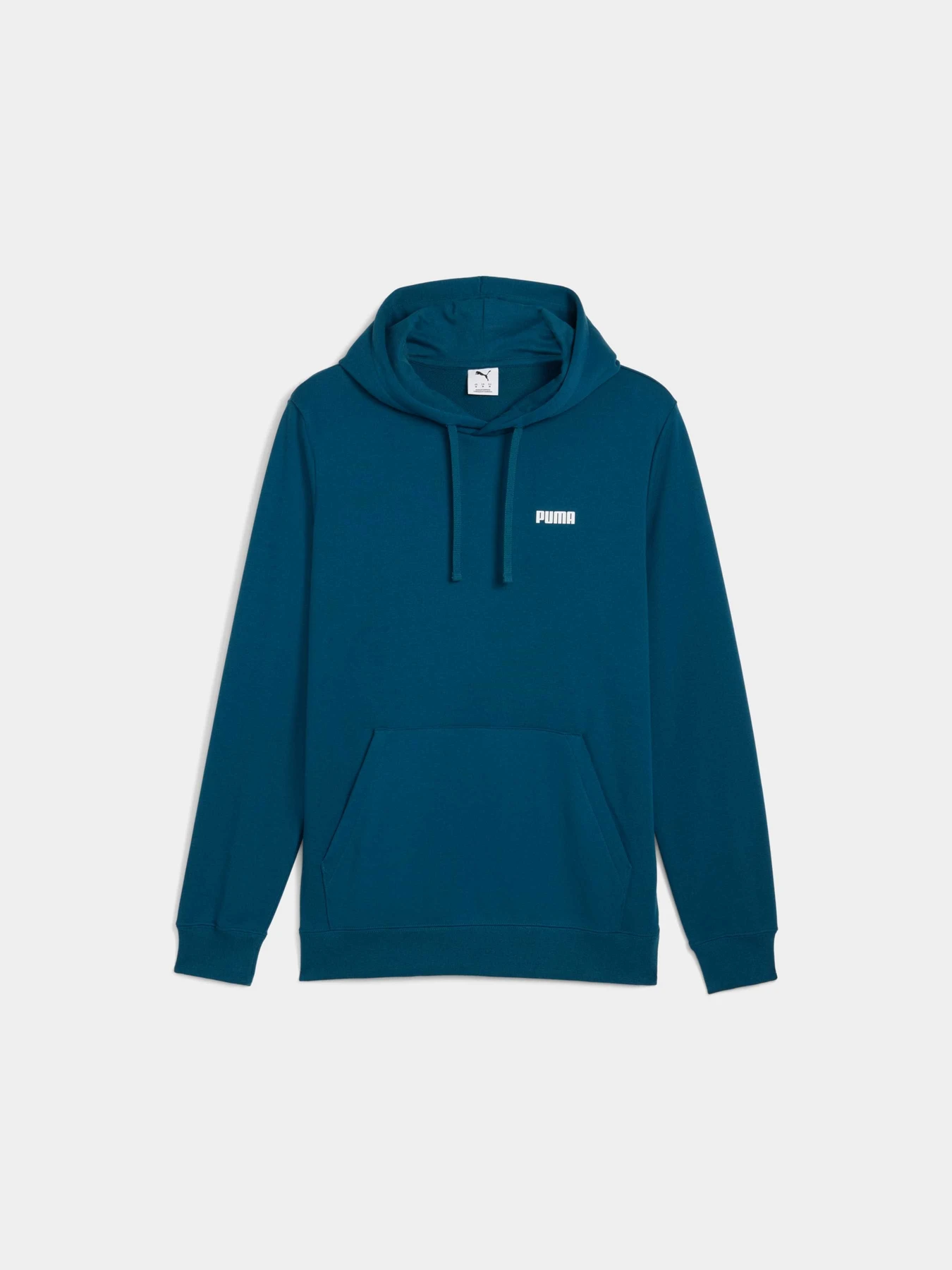 Худи и свитшоты PUMA Ess Small Logo Hoodie Tr модель 686772 Худи и свитшоты PUMA Ess Small Logo Hoodie Tr модель 686772 Фото