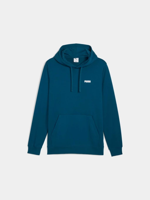 Худи и свитшоты PUMA Ess Small Logo Hoodie Tr модель 686772 Фото