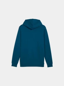 Худи и свитшоты PUMA Ess Small Logo Hoodie Tr модель 686772 Фото
