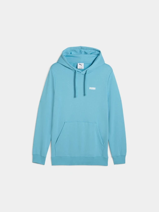 Худи и свитшоты PUMA Ess Small Logo Hoodie Tr модель 686772 Фото