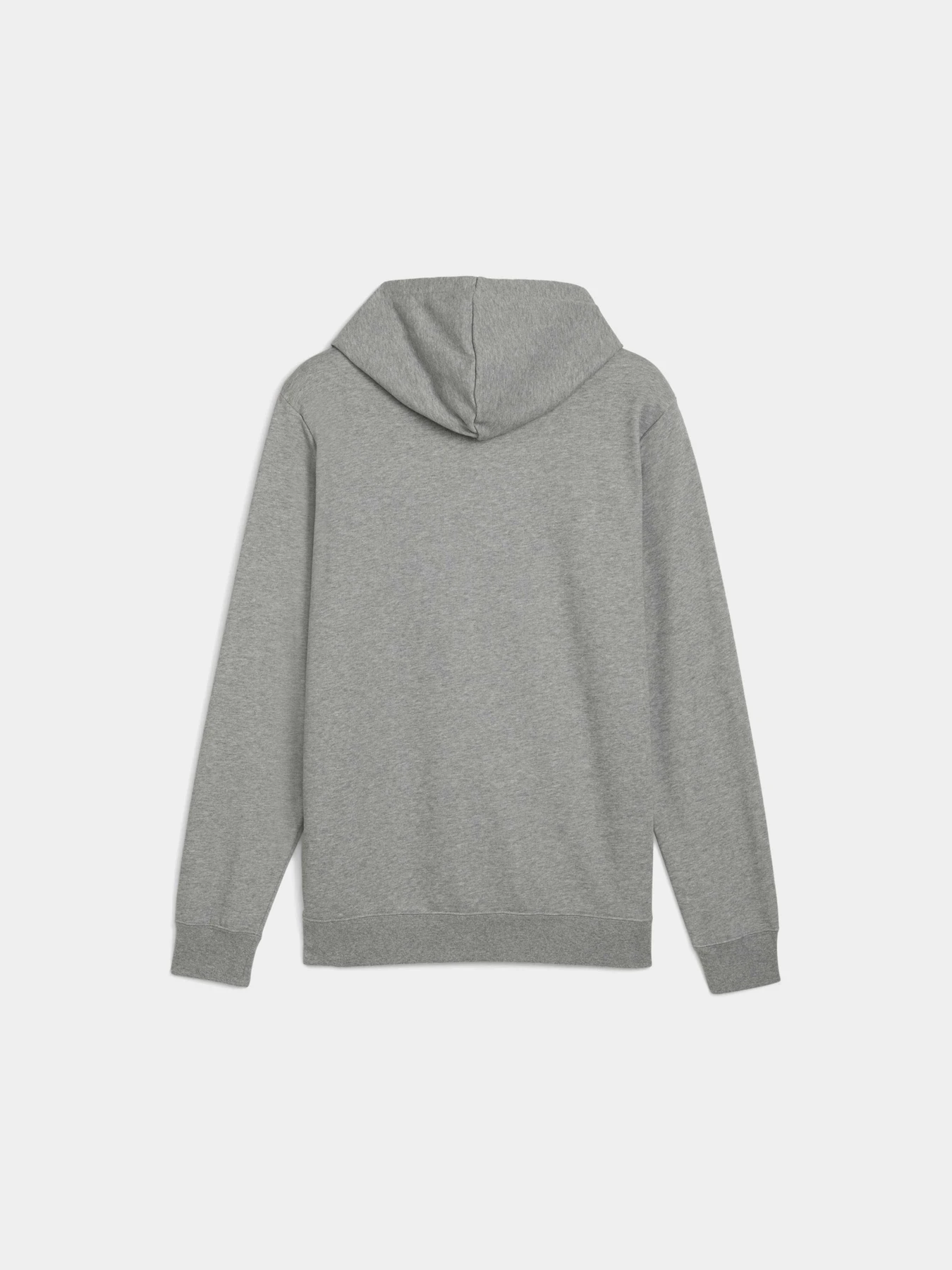 Худі та світшоти PUMA Ess Small Logo Hoodie Tr модель 686772 Фото