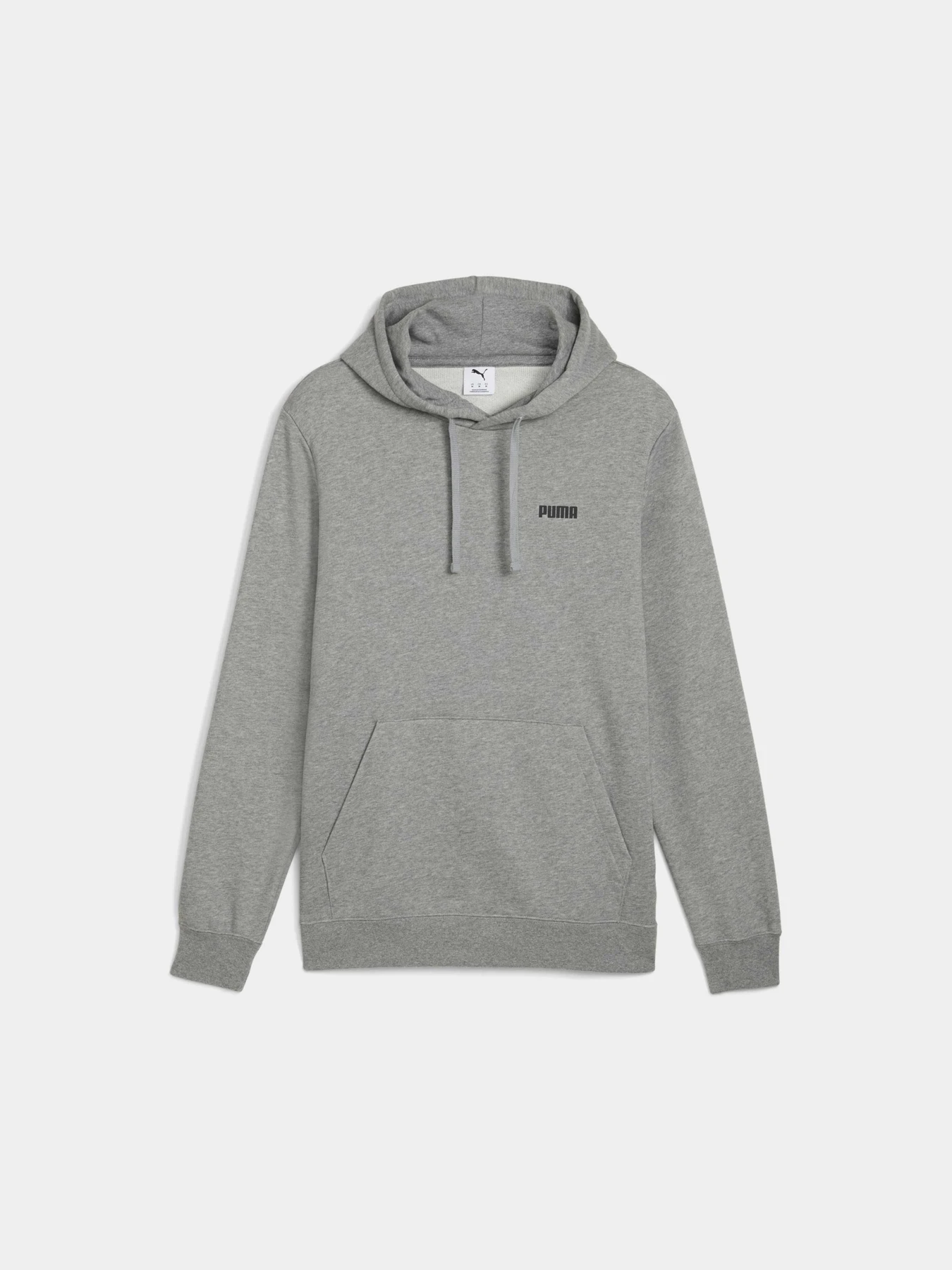 Худі та світшоти PUMA Ess Small Logo Hoodie Tr модель 686772 Фото