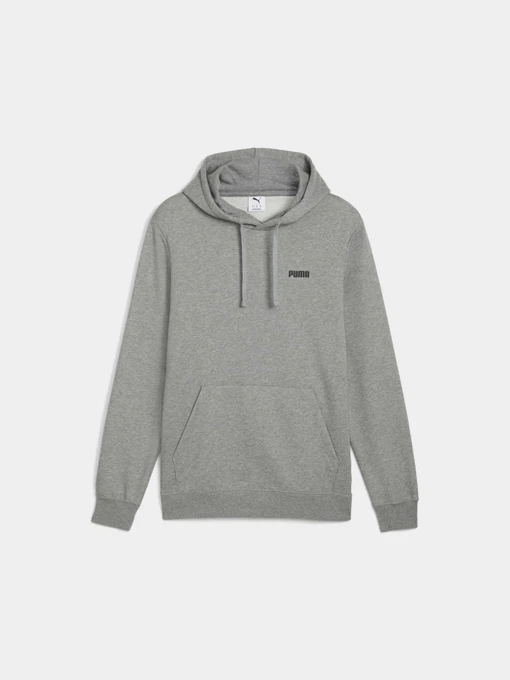 Худи и свитшоты PUMA Ess Small Logo Hoodie Tr модель 686772 Фото