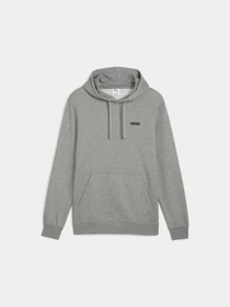 Худі та світшоти PUMA Ess Small Logo Hoodie Tr модель 686772 Фото