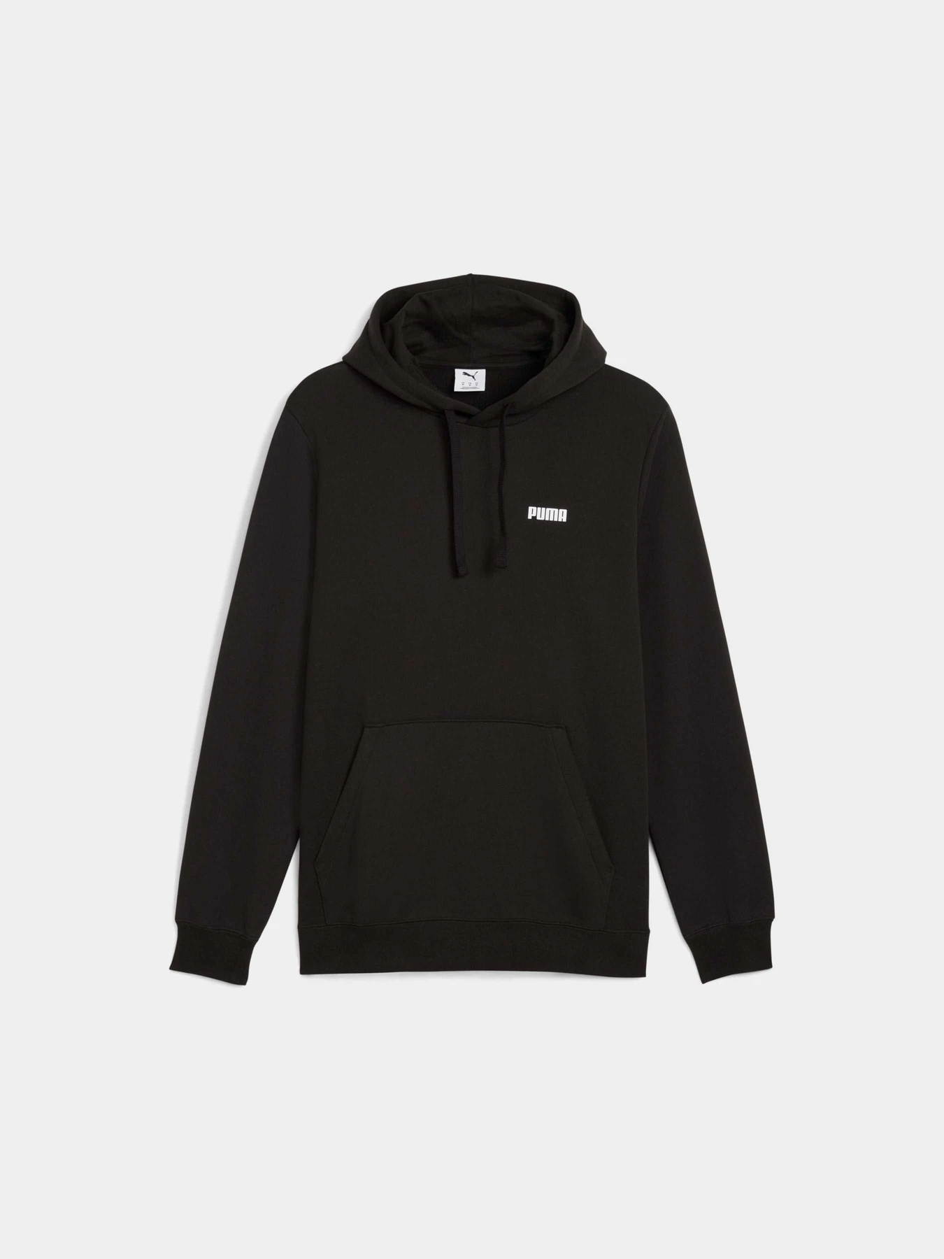 Худі та світшоти PUMA Ess Small Logo Hoodie Tr модель 686772 Худі та світшоти PUMA Ess Small Logo Hoodie Tr модель 686772 Фото