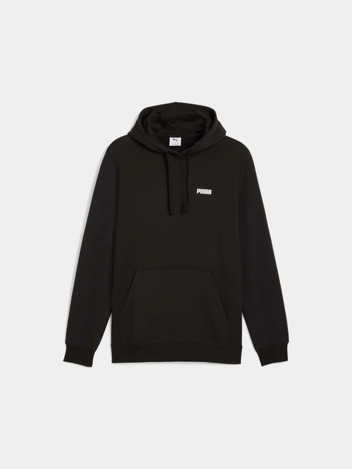 Худи и свитшоты PUMA Ess Small Logo Hoodie Tr модель 686772 Фото