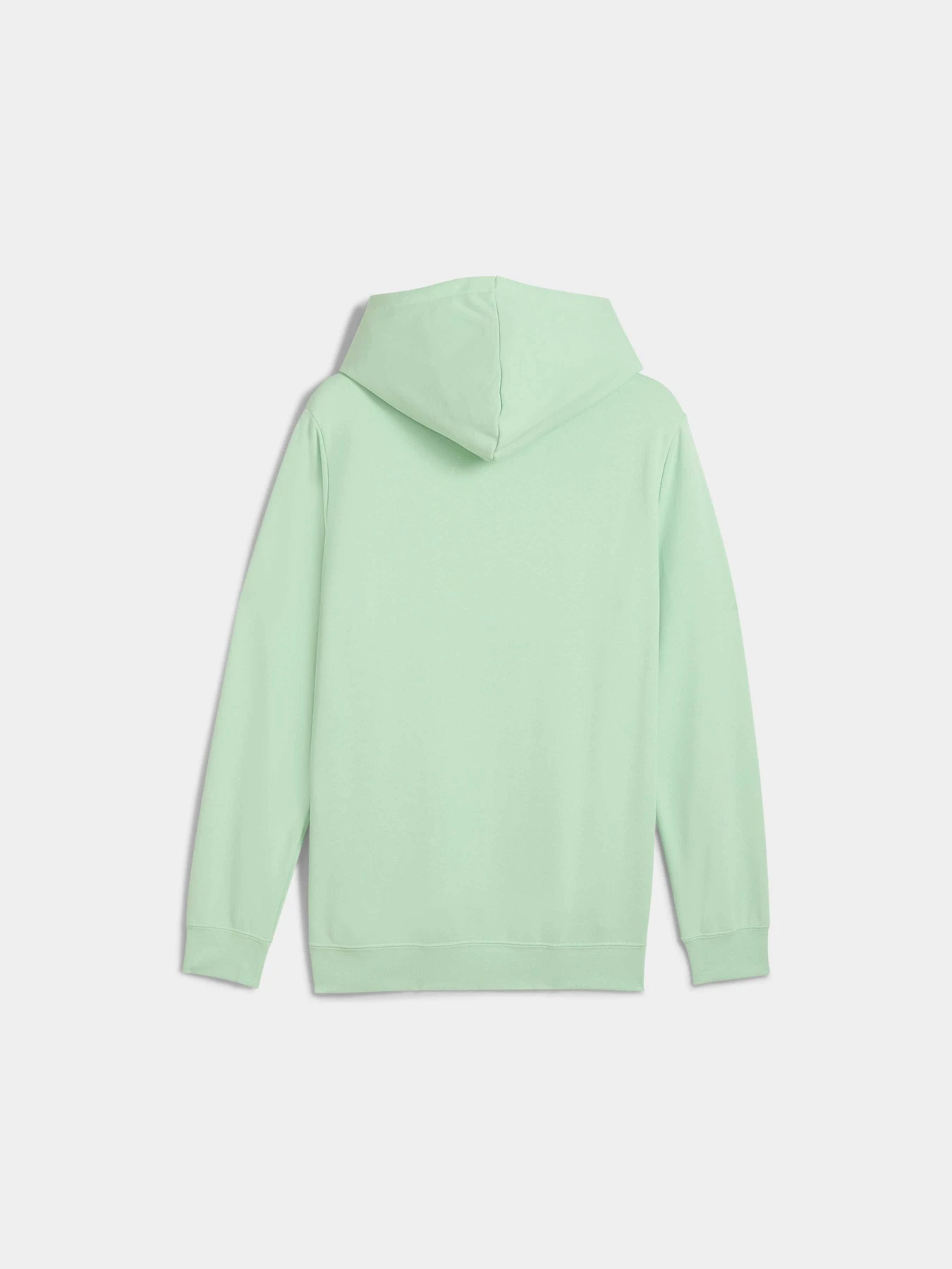 Худі та світшоти PUMA Ess Small Logo Hoodie Tr модель 686772 Худі та світшоти PUMA Ess Small Logo Hoodie Tr модель 686772 Фото