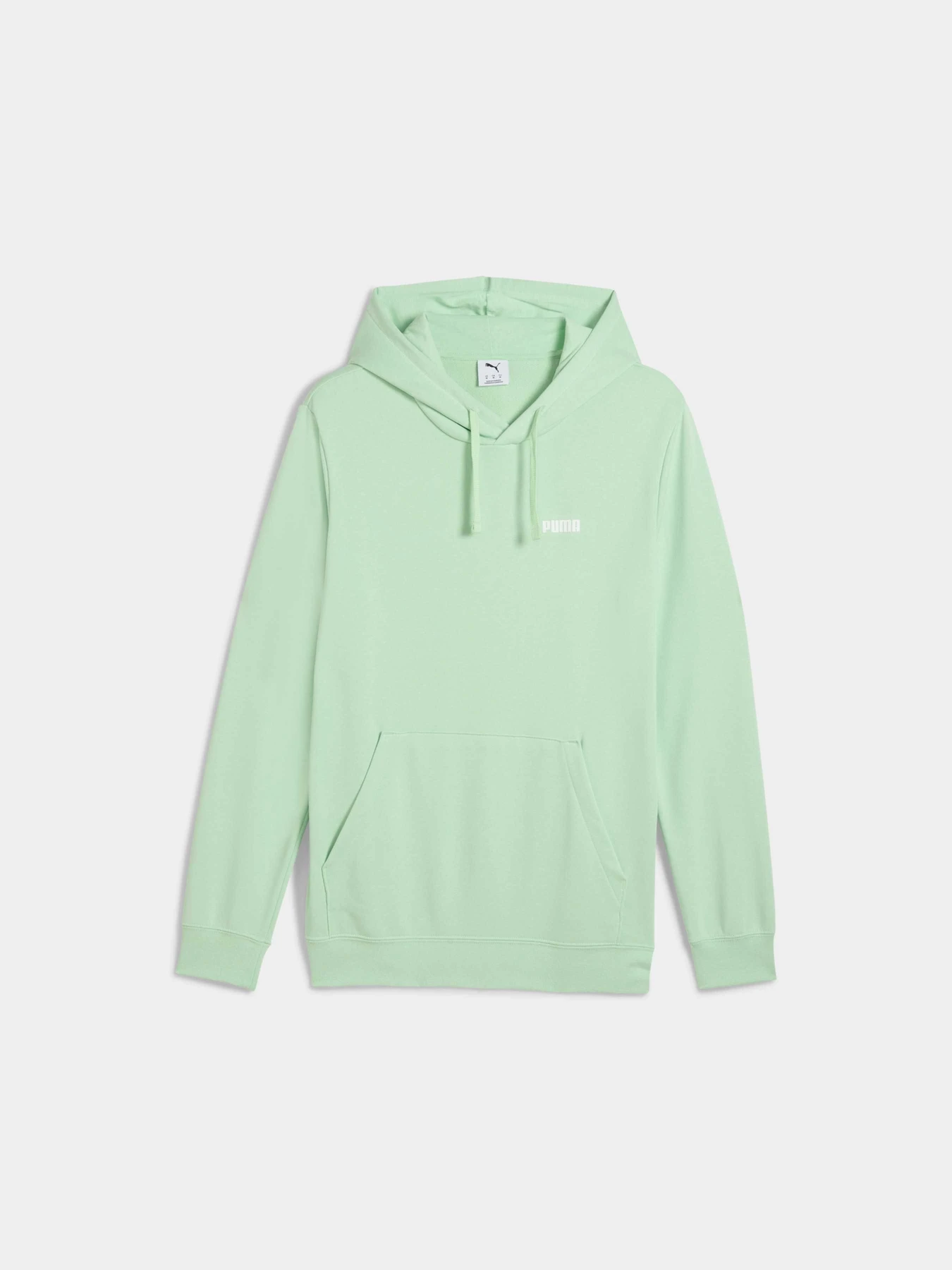 Худі та світшоти PUMA Ess Small Logo Hoodie Tr модель 686772 Худі та світшоти PUMA Ess Small Logo Hoodie Tr модель 686772 Фото