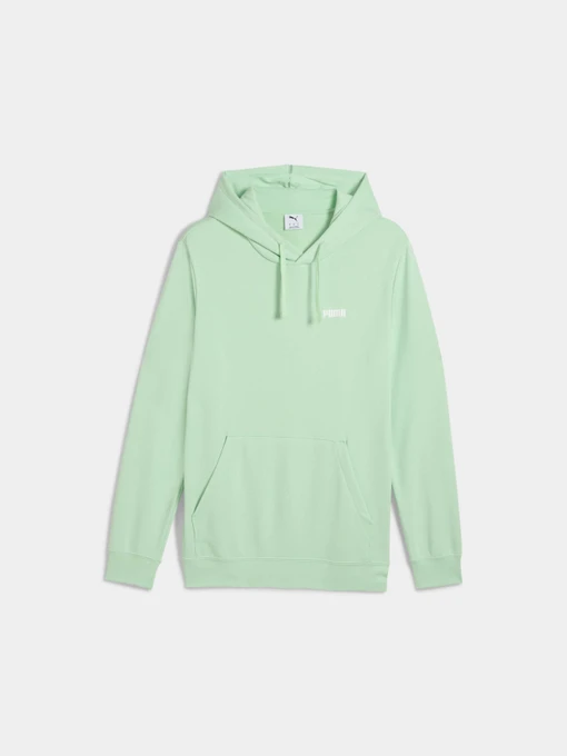 Худи и свитшоты PUMA Ess Small Logo Hoodie Tr модель 686772 Фото