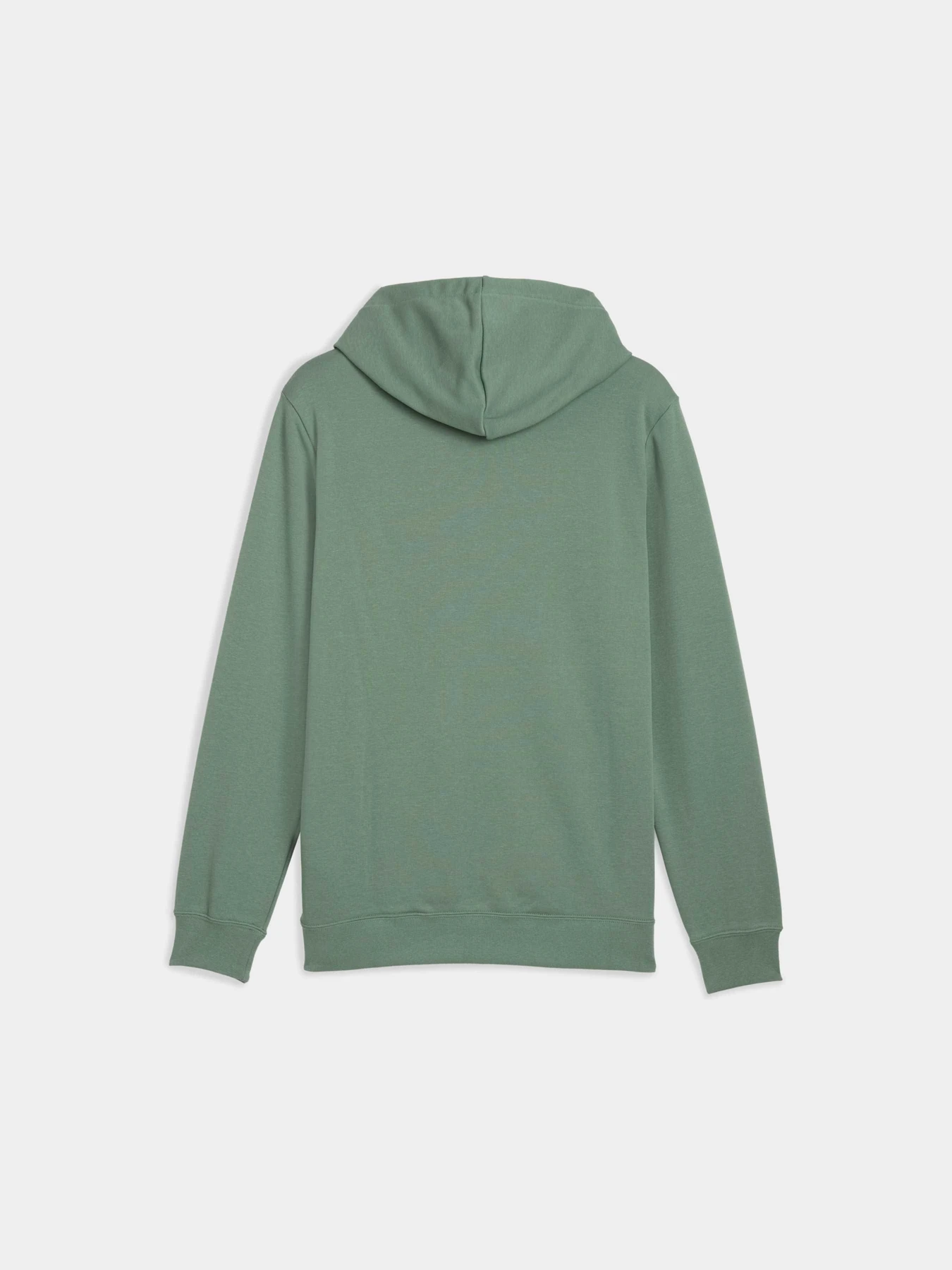 Худи и свитшоты PUMA Ess Small Logo Hoodie Tr модель 686772 Фото