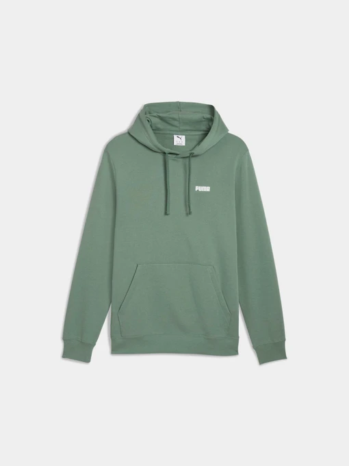 Худи и свитшоты PUMA Ess Small Logo Hoodie Tr модель 686772 Фото