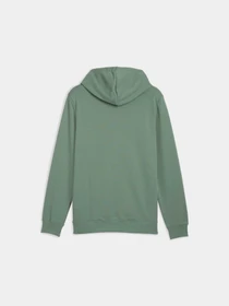 Худи и свитшоты PUMA Ess Small Logo Hoodie Tr модель 686772 Фото