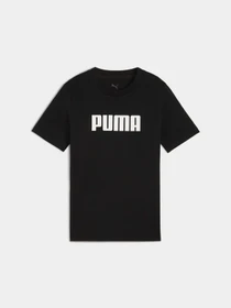Футболки и поло PUMA Ess Logo Tee B модель 688340 Фото