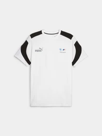Футболки и поло PUMA Bmw Mms Mt7+ Tee модель 624141 Фото