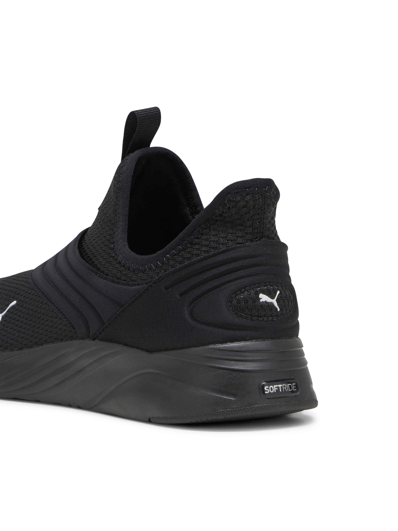 Кроссовки PUMA Softride Sophia2 Slip-on Wns модель 378787 Кроссовки PUMA Softride Sophia2 Slip-on Wns модель 378787 Фото