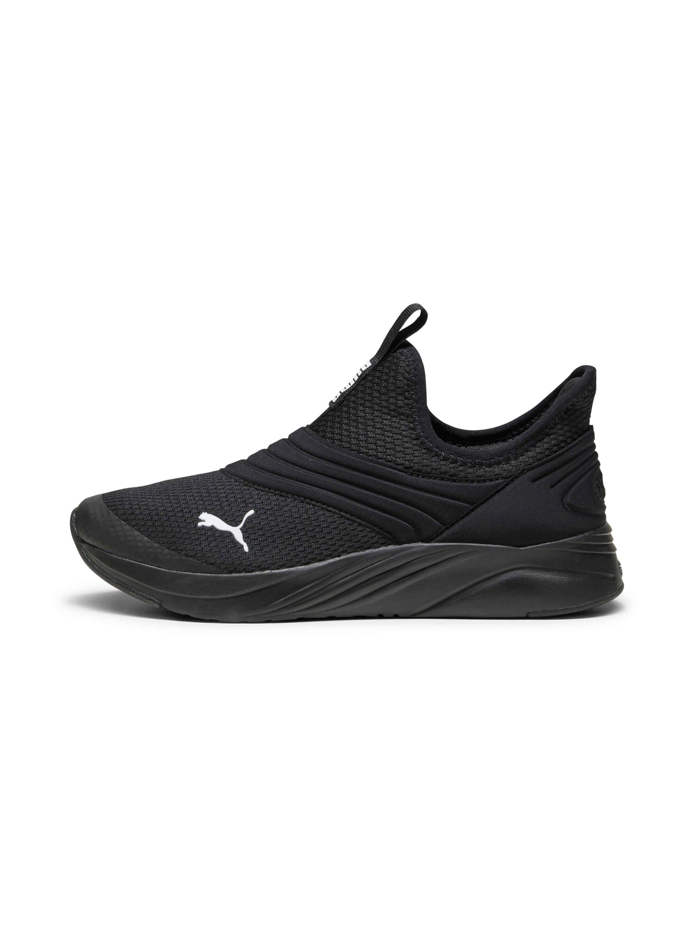 Кроссовки PUMA Softride Sophia2 Slip-on Wns модель 378787 Кроссовки PUMA Softride Sophia2 Slip-on Wns модель 378787 Фото