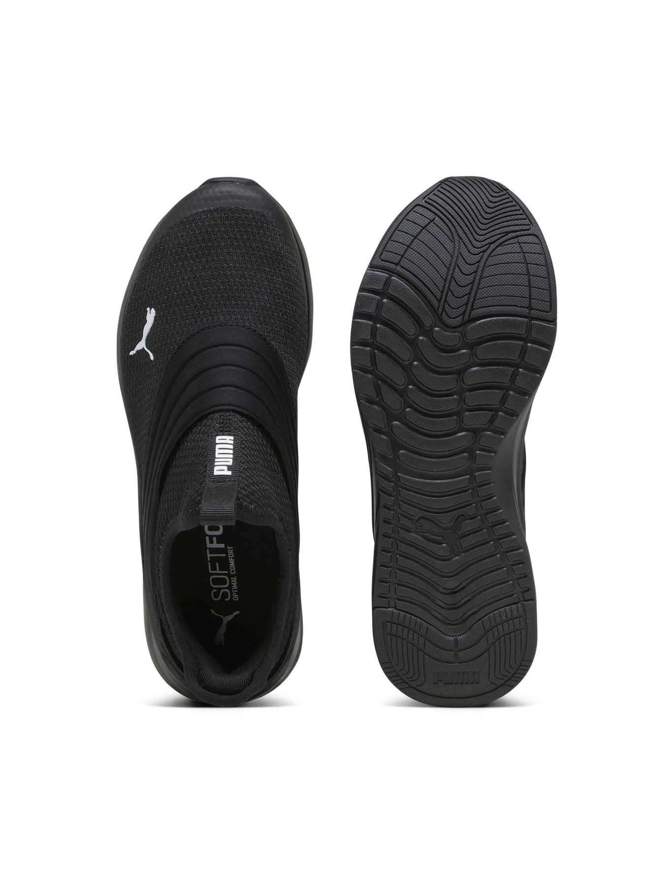 Кроссовки PUMA Softride Sophia2 Slip-on Wns модель 378787 Кроссовки PUMA Softride Sophia2 Slip-on Wns модель 378787 Фото