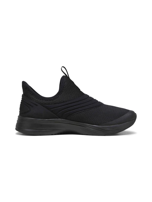 Кроссовки PUMA Softride Sophia2 Slip-on Wns модель 378787 Фото