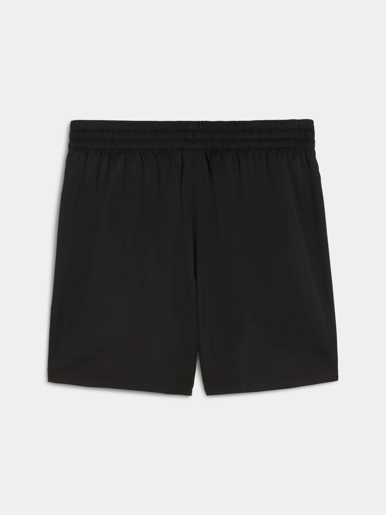 Повседневные шорты PUMA Ess Logo Woven Shorts 5'' модель 686782 Повседневные шорты PUMA Ess Logo Woven Shorts 5'' модель 686782 Фото