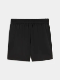 Повседневные шорты PUMA Ess Logo Woven Shorts 5'' модель 686782 Фото