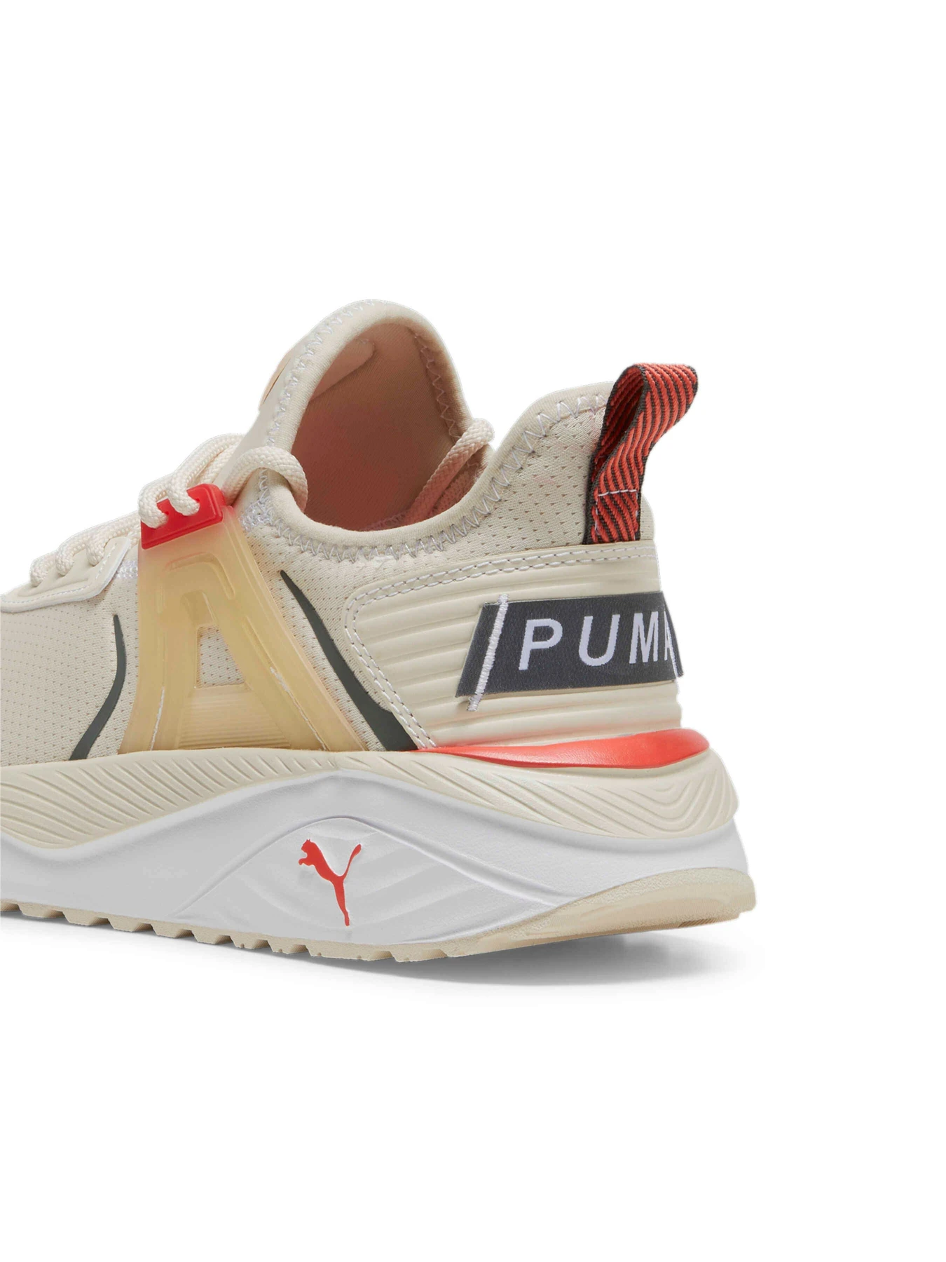 Кроссовки PUMA Pacer 23 Desert Road модель 107783 Фото