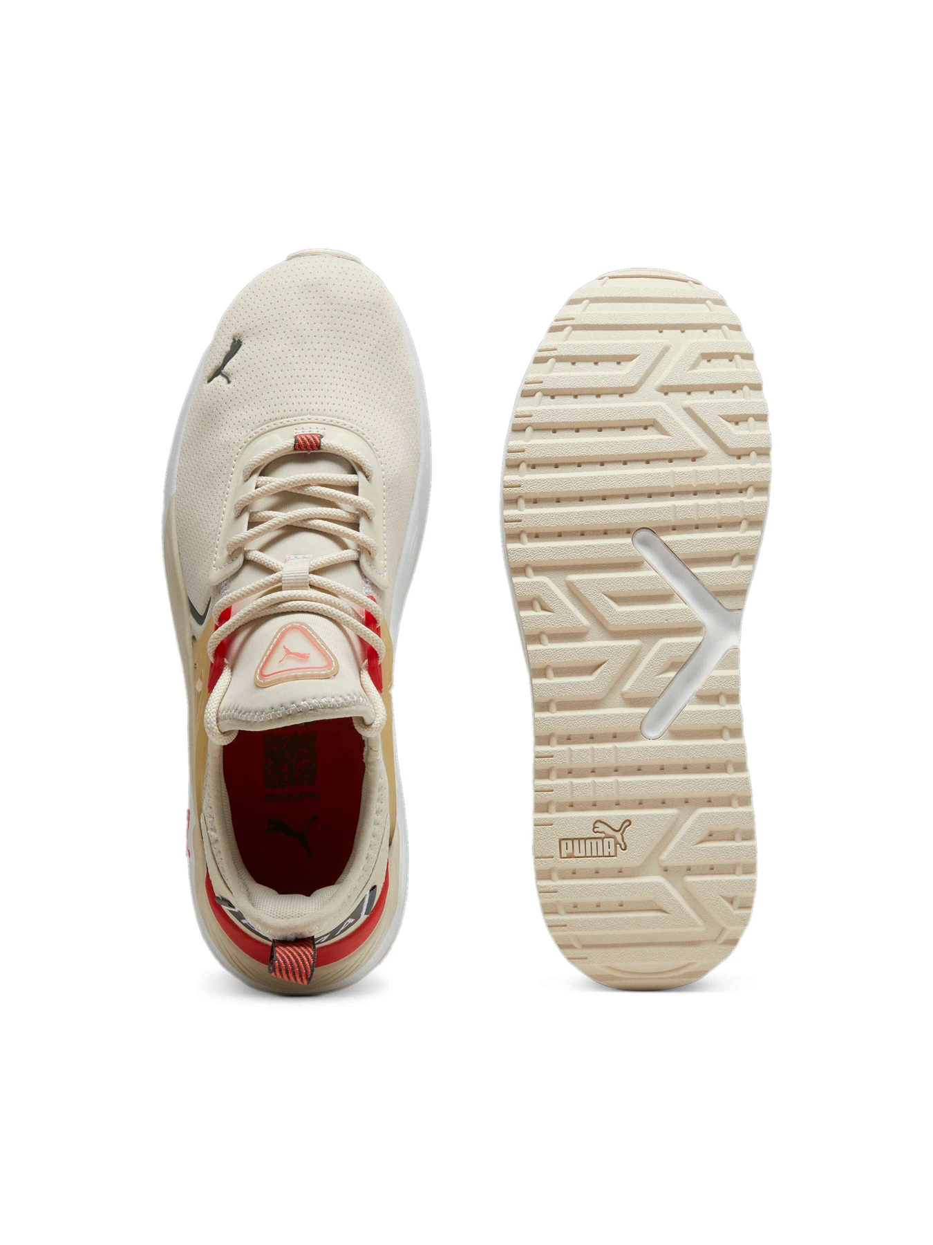 Кроссовки PUMA Pacer 23 Desert Road модель 107783 Фото