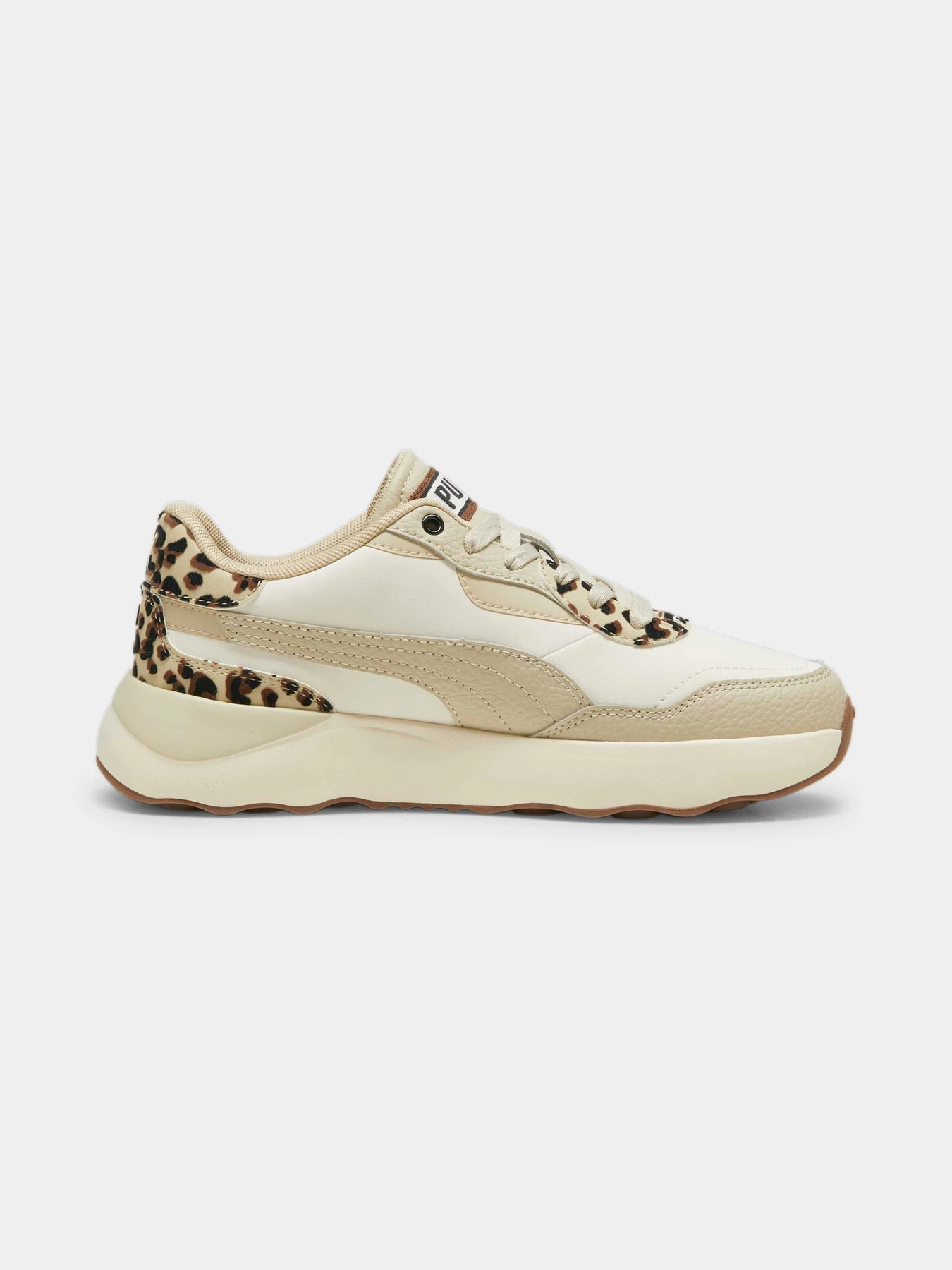 Кроссовки PUMA Runtamed Platform Drama модель 396437 Фото
