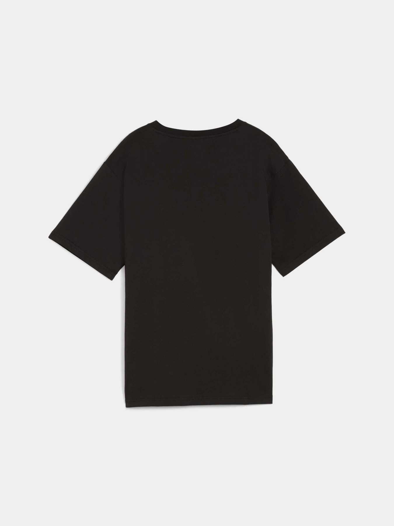 Футболки и поло PUMA Ess Small Logo Relaxed Tee модель 688310 Фото