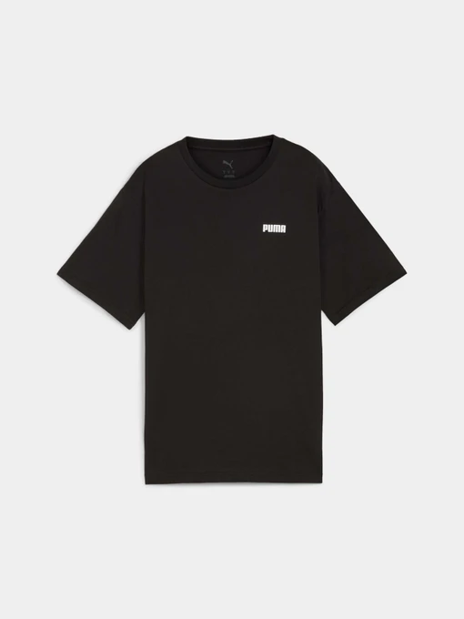 Футболки и поло PUMA Ess Small Logo Relaxed Tee модель 688310 Фото