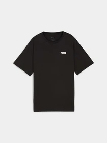 Футболки и поло PUMA Ess Small Logo Relaxed Tee модель 688310 Фото