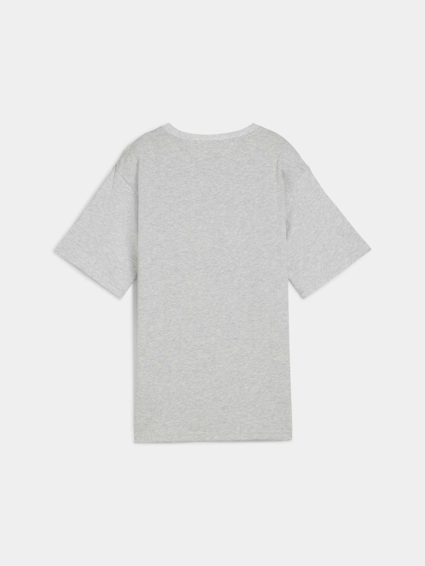 Футболки и поло PUMA Ess Small Logo Relaxed Tee модель 688310 Футболки и поло PUMA Ess Small Logo Relaxed Tee модель 688310 Фото