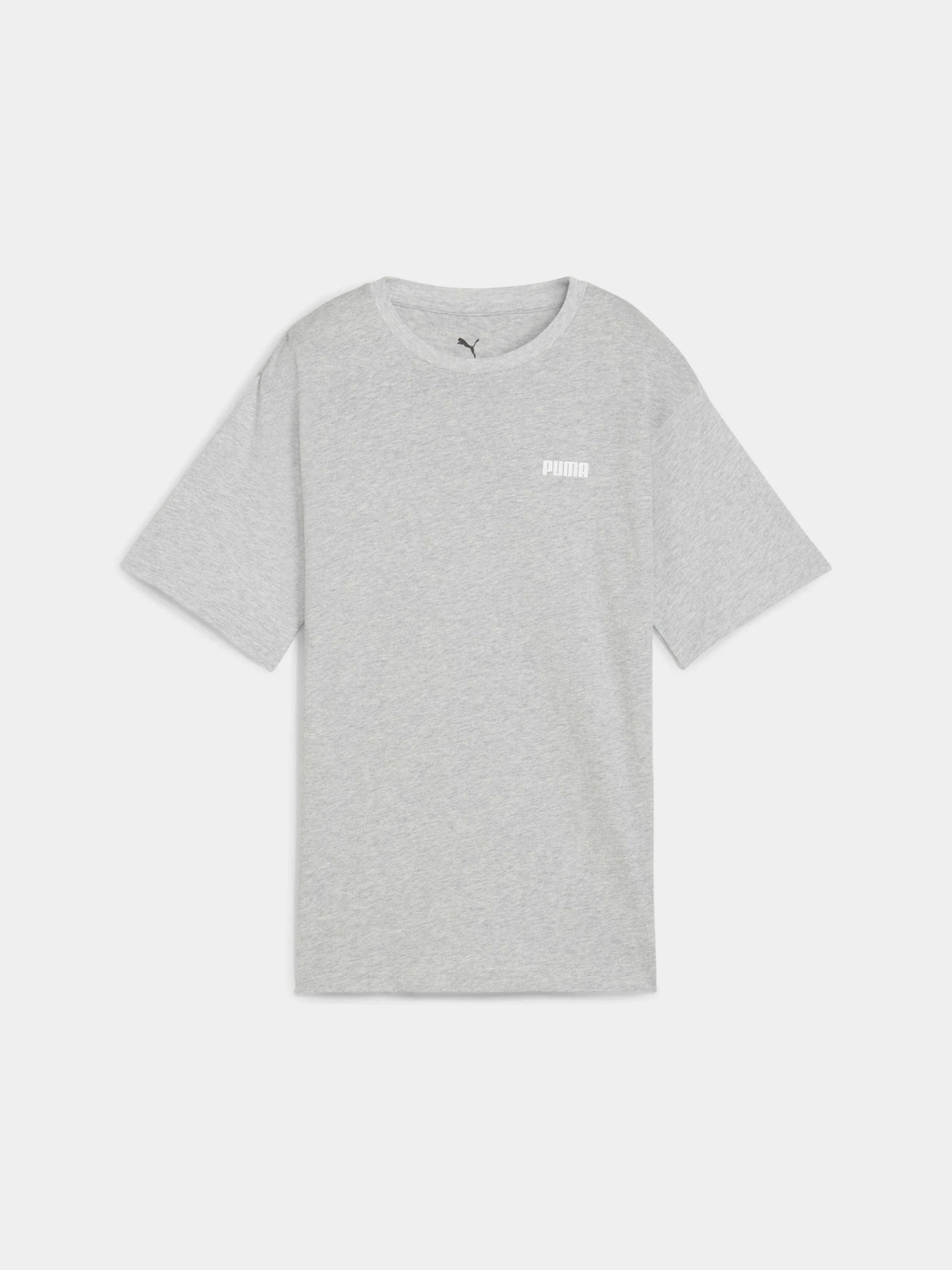 Футболки и поло PUMA Ess Small Logo Relaxed Tee модель 688310 Футболки и поло PUMA Ess Small Logo Relaxed Tee модель 688310 Фото