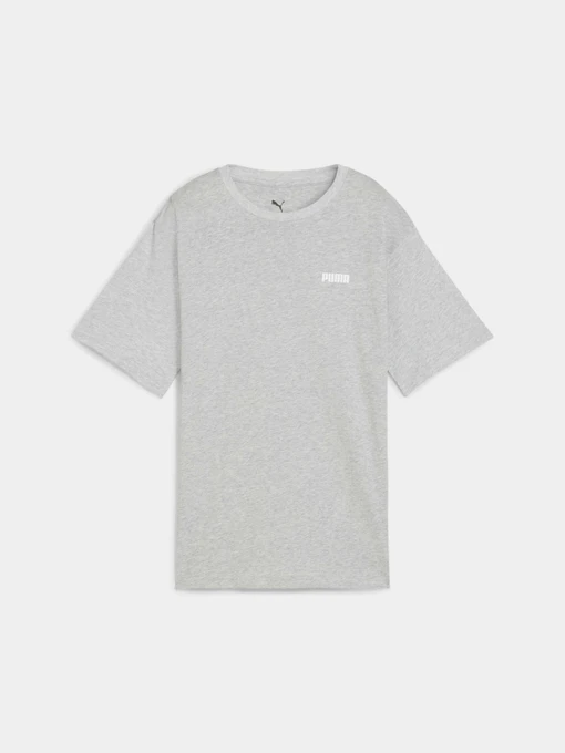 Футболки и поло PUMA Ess Small Logo Relaxed Tee модель 688310 Фото