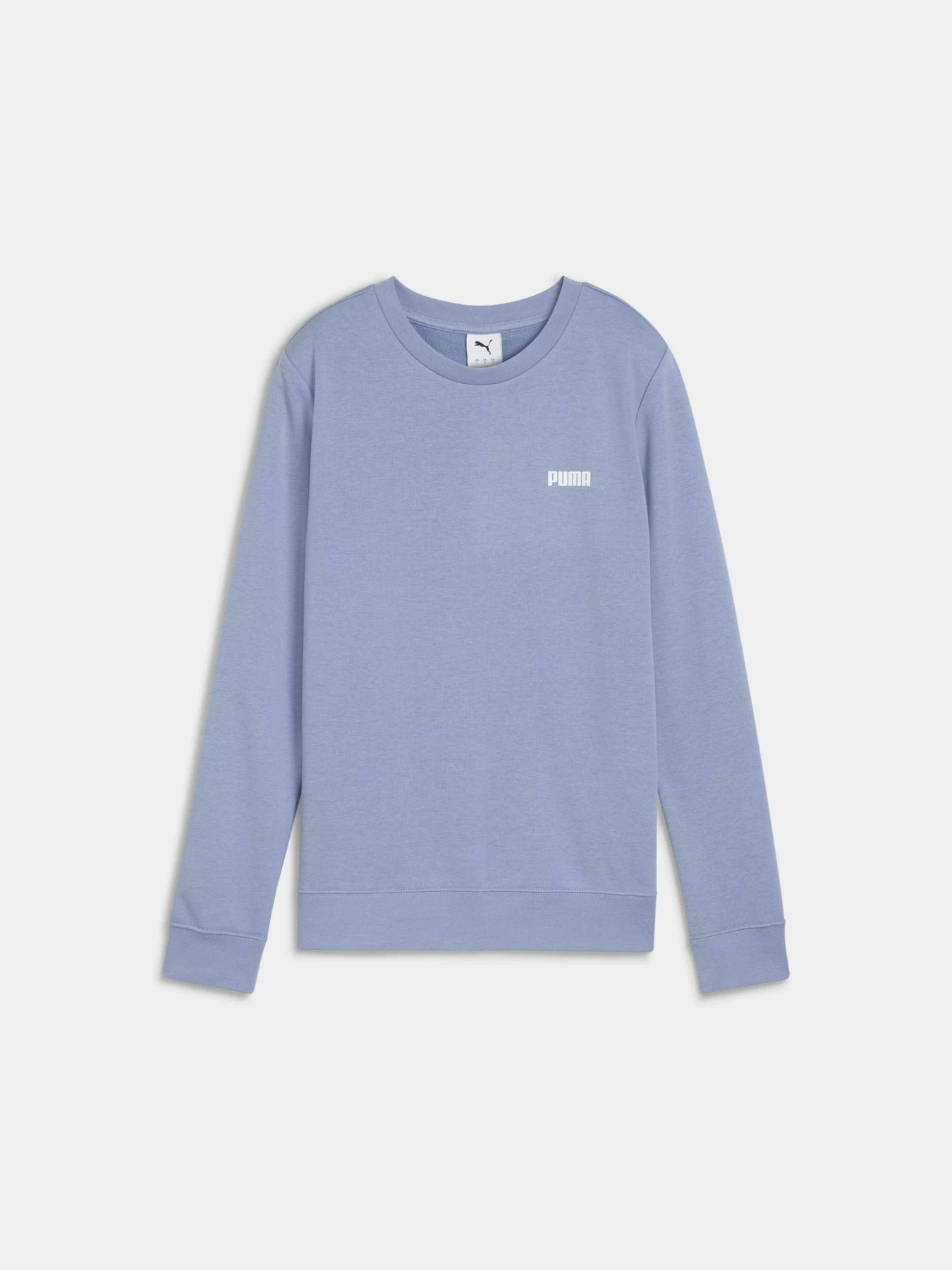 Худі та світшоти PUMA Ess Small Logo Crew Tr модель 688315 Худі та світшоти PUMA Ess Small Logo Crew Tr модель 688315 Фото