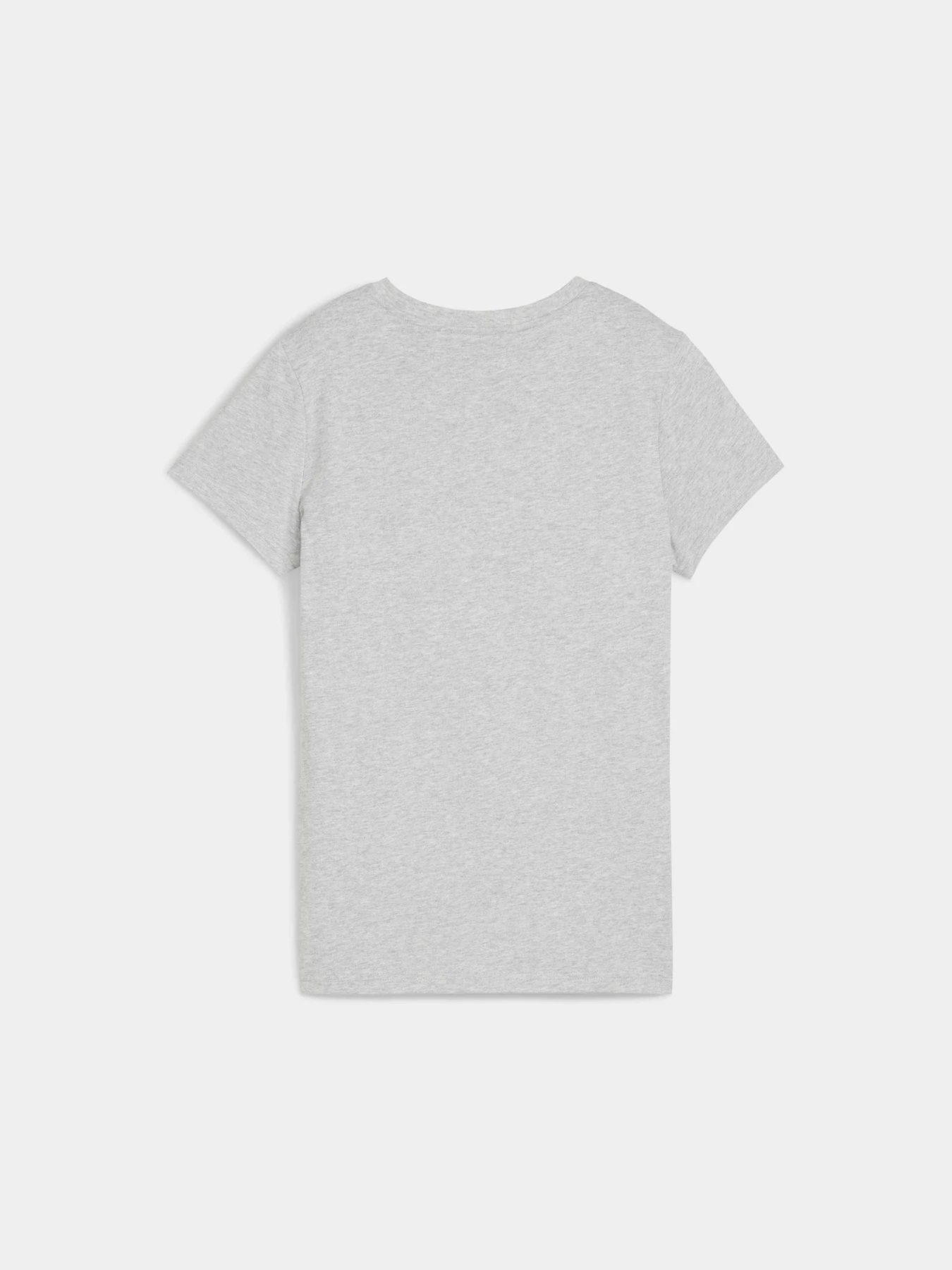 Футболки и поло PUMA Ess Logo Tee модель 688308 Фото