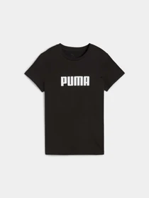 Футболки и поло PUMA Ess Logo Tee модель 688308 Фото