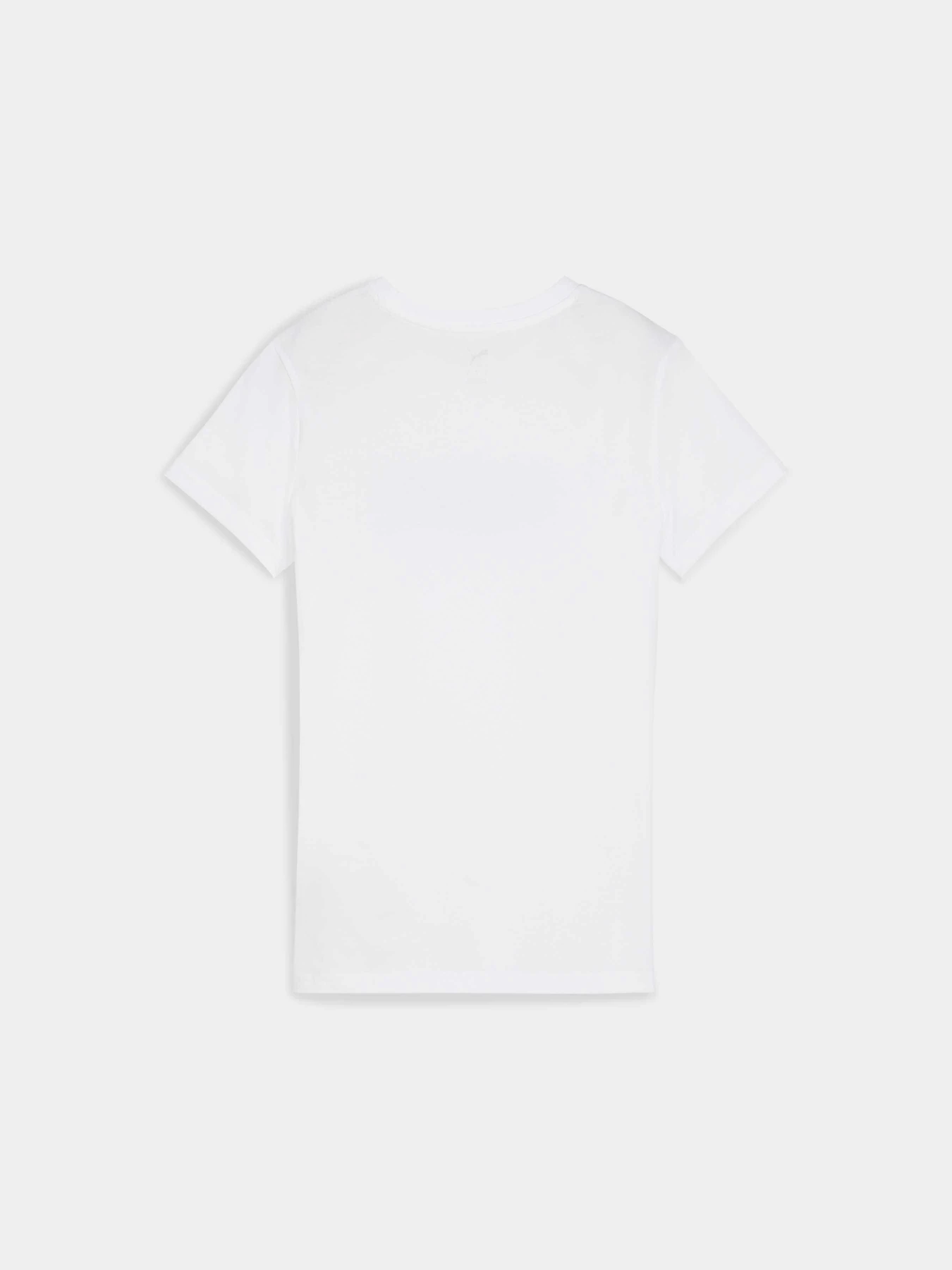 Футболки и поло PUMA Ess Logo Tee модель 688308 Фото