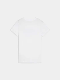 Футболки и поло PUMA Ess Logo Tee модель 688308 Фото