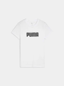Футболки и поло PUMA Ess Logo Tee модель 688308 Фото